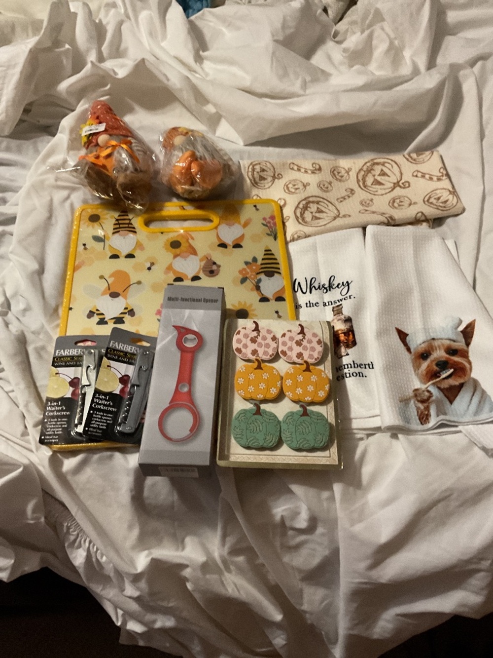 Kitchen bundle